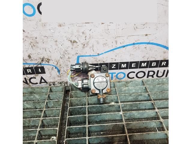 bontott MAZDA CX-7 Lefújószelep