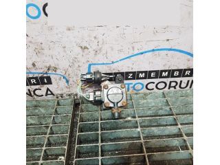 bontott MAZDA CX-7 Lefújószelep