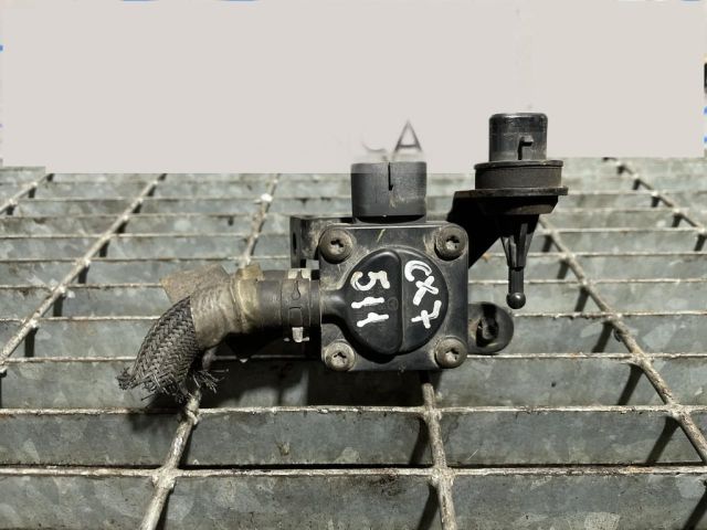 bontott MAZDA CX-7 Lefújószelep