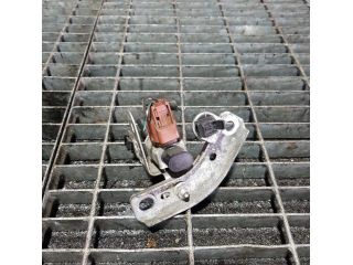 bontott MAZDA CX-7 Lefújószelep