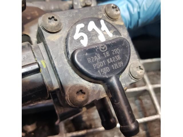 bontott MAZDA CX-7 Lefújószelep