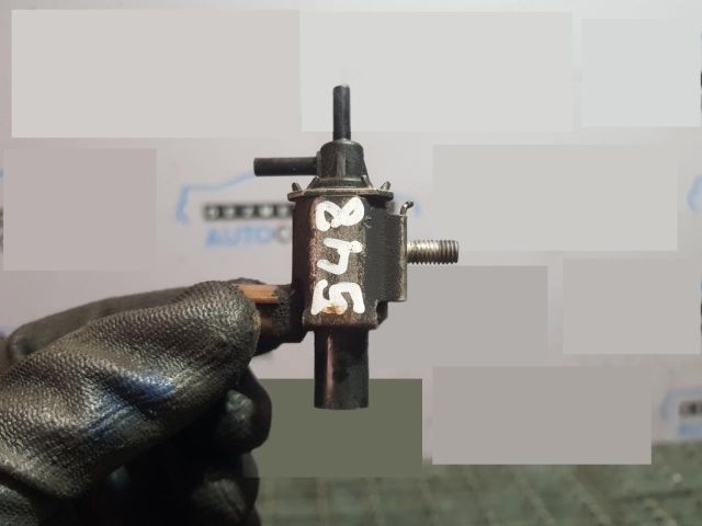 bontott MAZDA CX-7 Lefújószelep