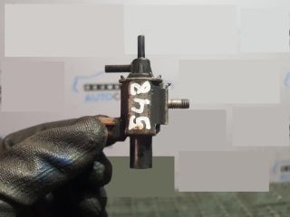 bontott MAZDA CX-7 Lefújószelep