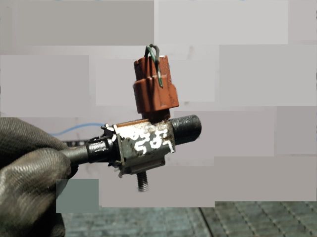 bontott MAZDA CX-7 Lefújószelep