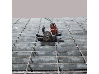 bontott MAZDA CX-7 Lefújószelep