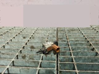 bontott MAZDA CX-7 Lefújószelep