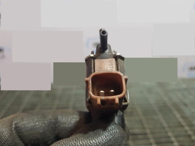 bontott MAZDA CX-7 Lefújószelep