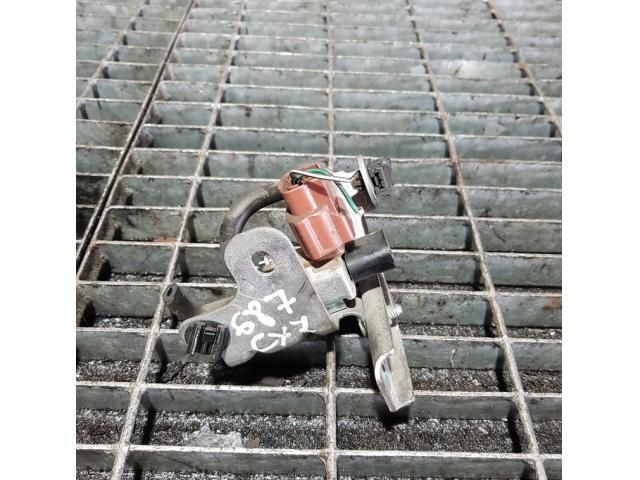 bontott MAZDA CX-7 Lefújószelep