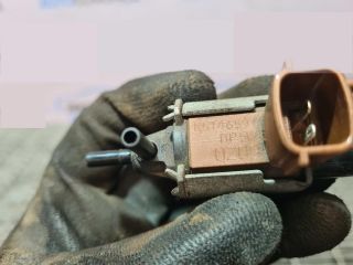 bontott MAZDA CX-7 Lefújószelep