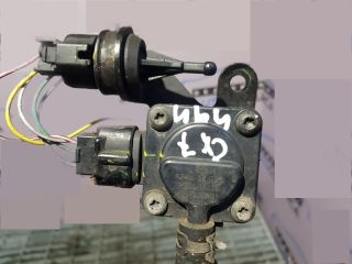 bontott MAZDA CX-7 Lefújószelep