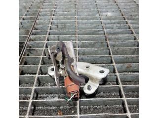 bontott MAZDA CX-7 Lefújószelep