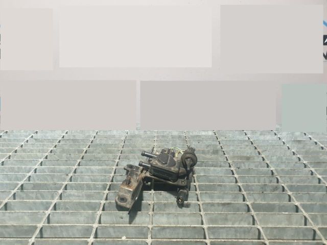 bontott MAZDA CX-7 Lefújószelep