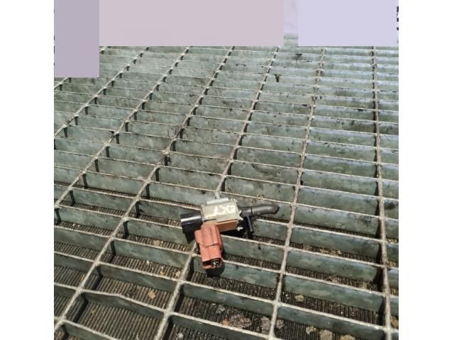 bontott MAZDA CX-7 Lefújószelep