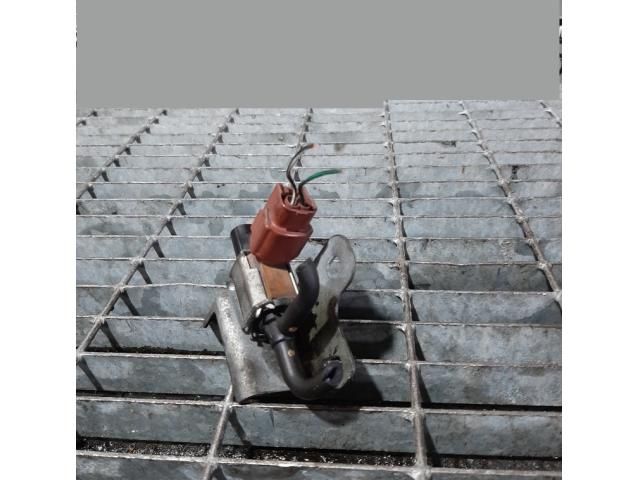 bontott MAZDA CX-7 Lefújószelep