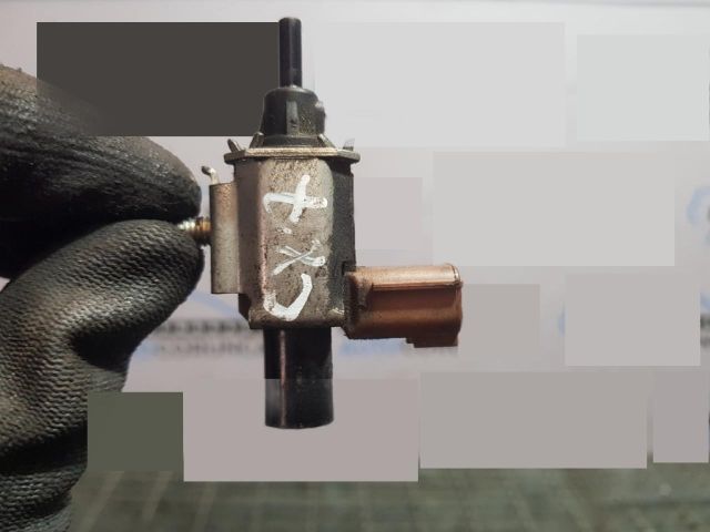 bontott MAZDA CX-7 Lefújószelep