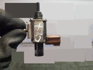 bontott MAZDA CX-7 Lefújószelep