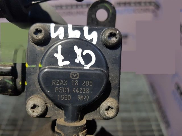 bontott MAZDA CX-7 Lefújószelep