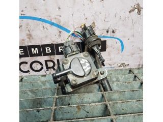 bontott MAZDA CX-7 Lefújószelep