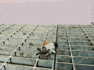 bontott MAZDA CX-7 Lefújószelep