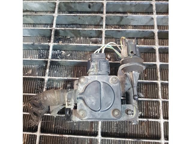 bontott MAZDA CX-7 Lefújószelep