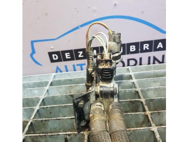 bontott MAZDA CX-7 Lefújószelep