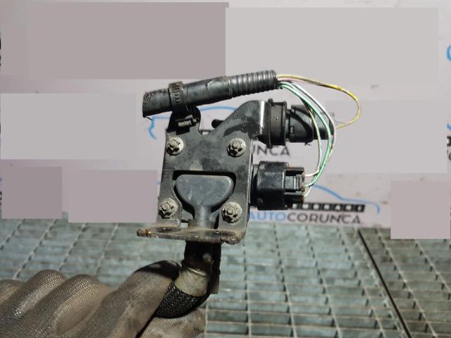 bontott MAZDA CX-7 Lefújószelep