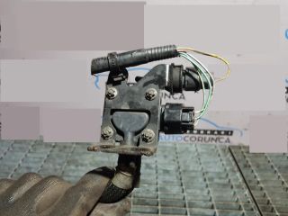 bontott MAZDA CX-7 Lefújószelep