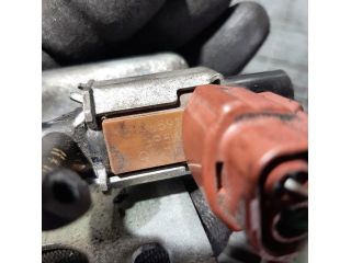 bontott MAZDA CX-7 Lefújószelep