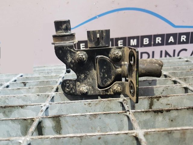 bontott MAZDA CX-7 Lefújószelep