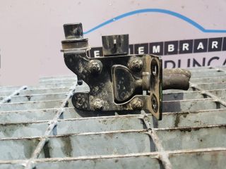 bontott MAZDA CX-7 Lefújószelep