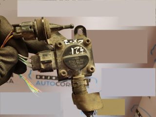 bontott MAZDA CX-7 Lefújószelep