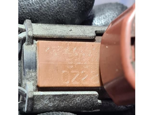 bontott MAZDA CX-7 Lefújószelep