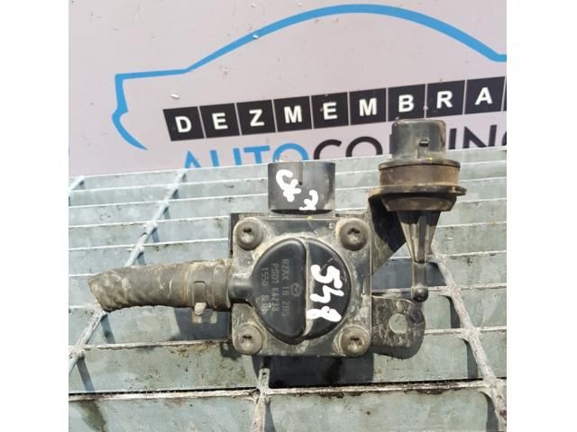 bontott MAZDA CX-7 Lefújószelep