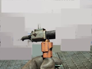 bontott MAZDA CX-7 Lefújószelep