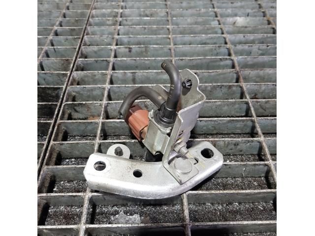 bontott MAZDA CX-7 Lefújószelep