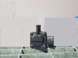 bontott MAZDA CX-7 Lefújószelep