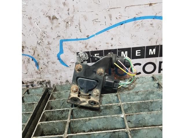 bontott MAZDA CX-7 Lefújószelep