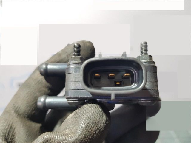 bontott MAZDA CX-7 Lefújószelep