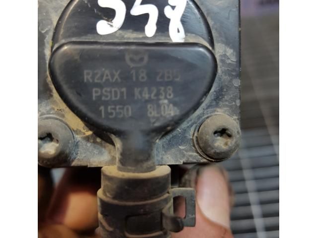 bontott MAZDA CX-7 Lefújószelep