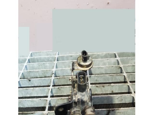 bontott MAZDA CX-7 Lefújószelep