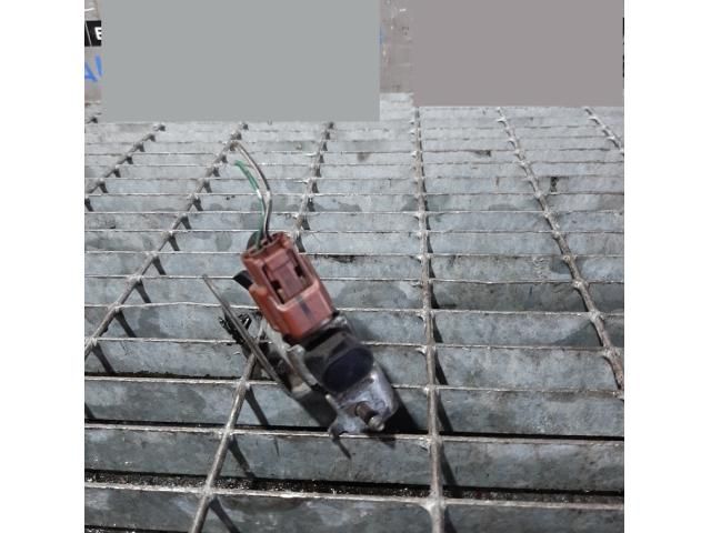 bontott MAZDA CX-7 Lefújószelep