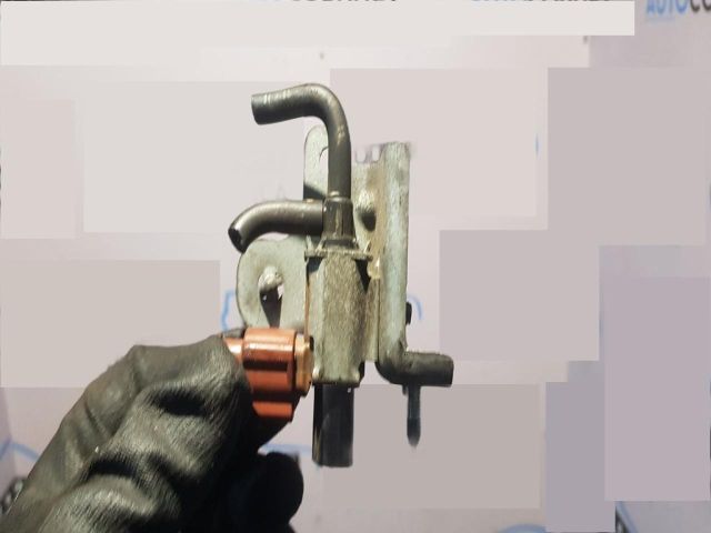 bontott MAZDA CX-7 Lefújószelep