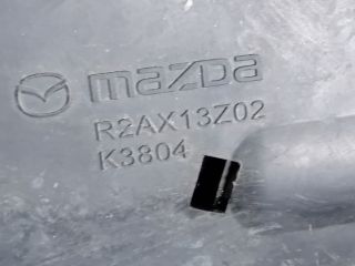 bontott MAZDA CX-7 Légszűrő Ház