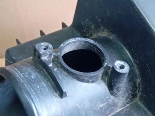 bontott MAZDA CX-7 Légszűrő Ház