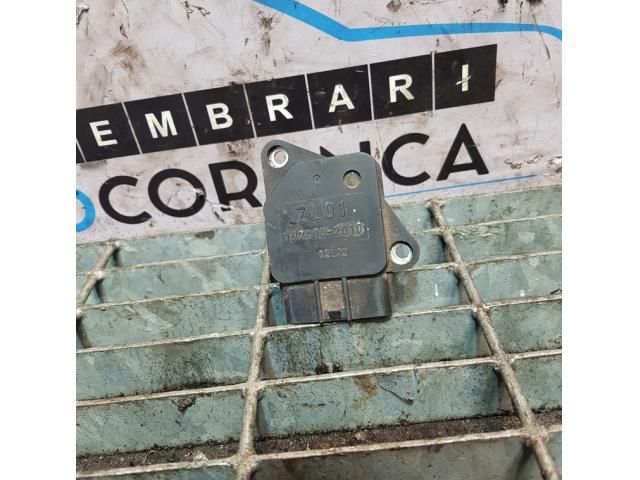 bontott MAZDA CX-7 Légtömegmérő