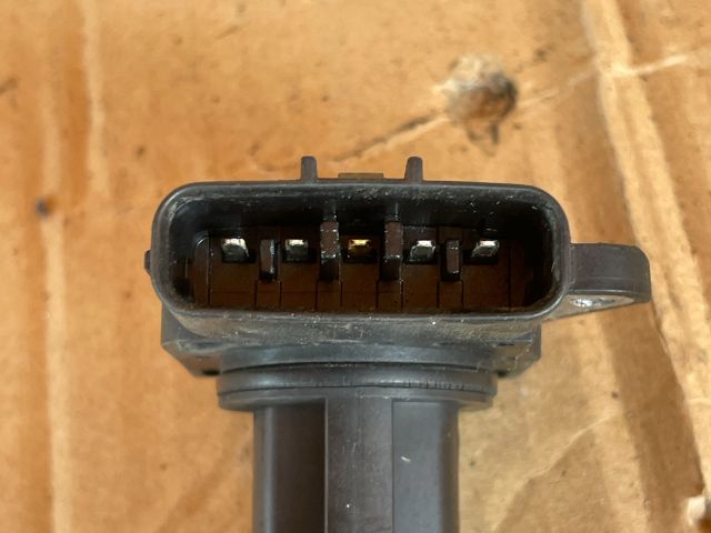 bontott MAZDA CX-7 Légtömegmérő