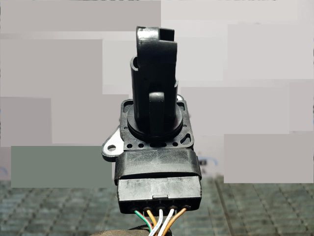 bontott MAZDA CX-7 Légtömegmérő