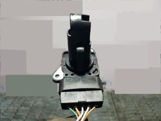 bontott MAZDA CX-7 Légtömegmérő