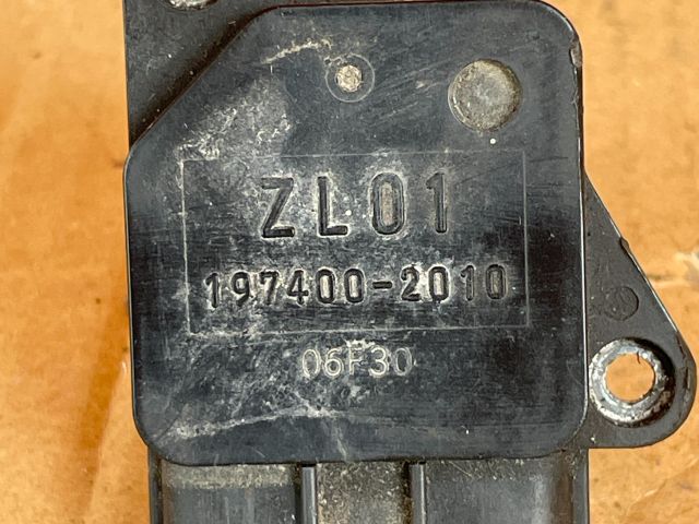 bontott MAZDA CX-7 Légtömegmérő