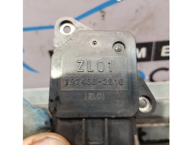 bontott MAZDA CX-7 Légtömegmérő